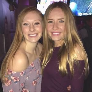 Meet your Posher, Kaley